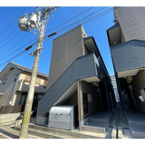 プレティオーザⅠ東山(プレティオーザワンヒガシの画像