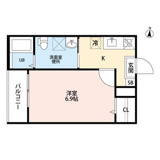 フォンテンブロー笠取町(フォンテンブローカサドの画像