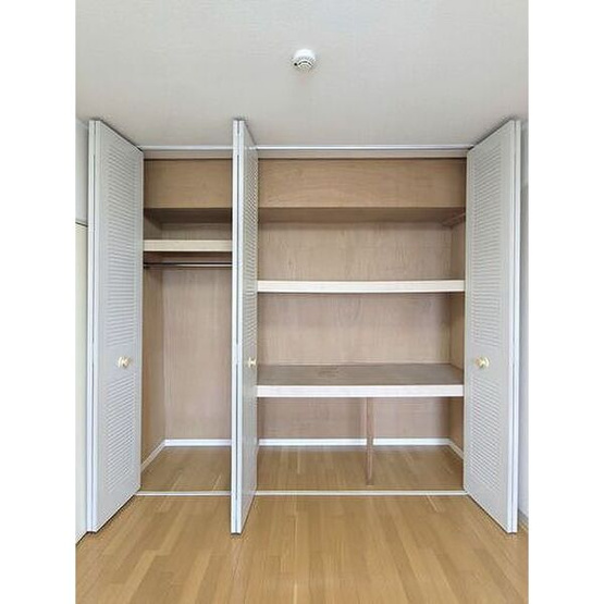 【収納】 | ライオンズマンション八事ガーデン壱番館