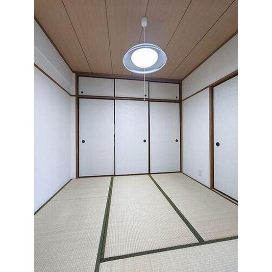 【和室】 | ライオンズマンション八事ガーデン壱番館