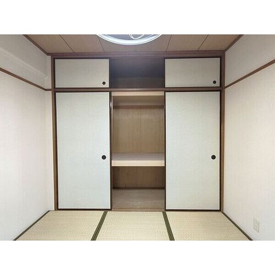 【和室】 | ライオンズマンション八事ガーデン壱番館
