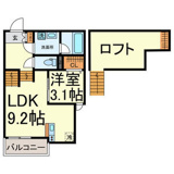 FAMILY STAGE川名Ⅱの画像