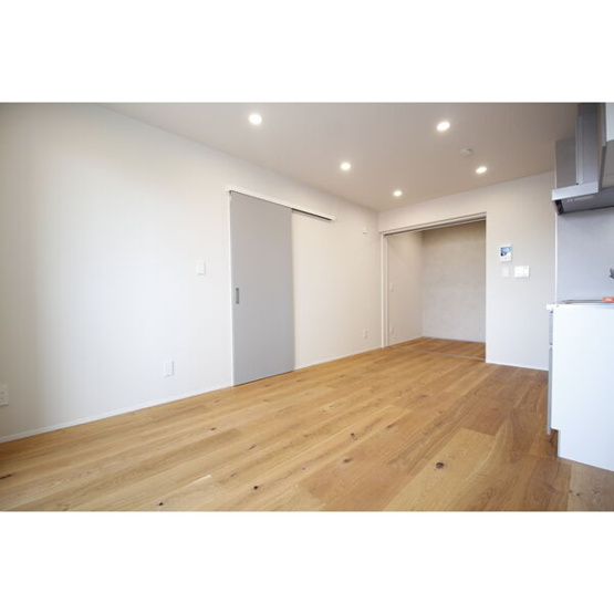 【内装】 | WELLNEST　ROOM　名駅南　B棟