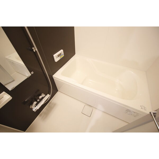 【浴室】 | WELLNEST　ROOM　名駅南　B棟