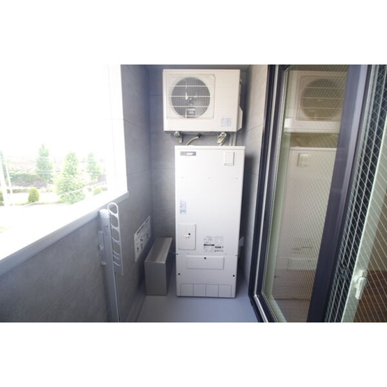 【その他】 | WELLNEST　ROOM　名駅南　B棟