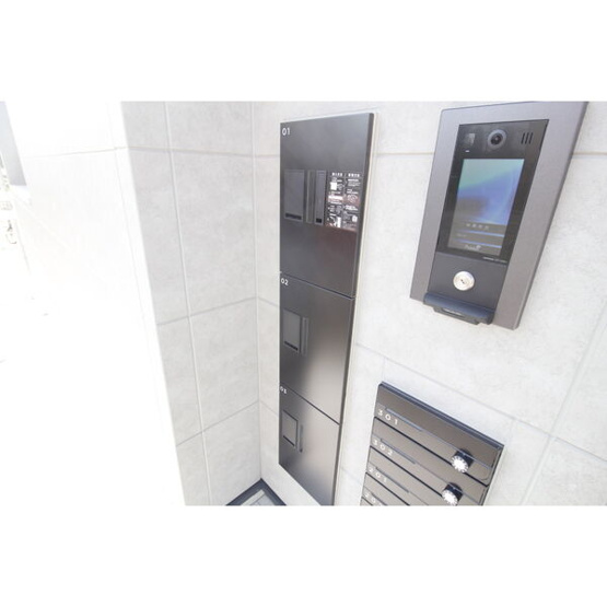 【その他共用部分】 | WELLNEST　ROOM　名駅南　B棟