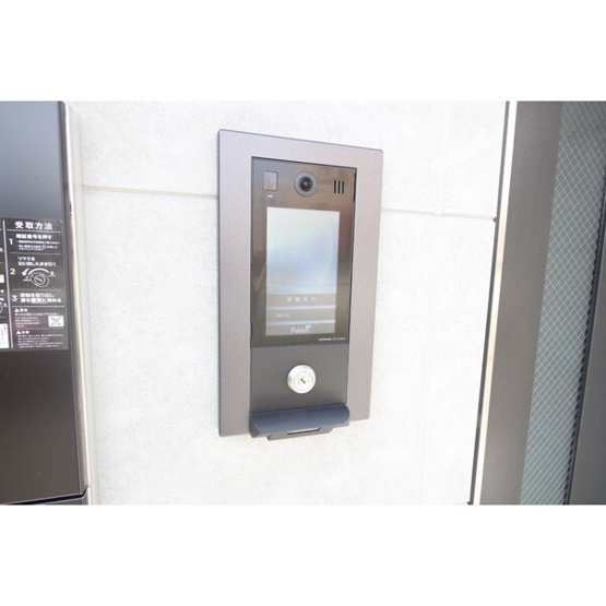 【セキュリティ】 | WELLNEST　ROOM　名駅南　B棟