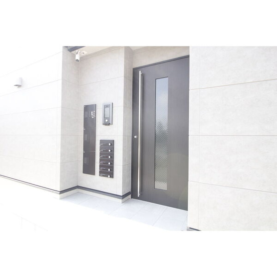 【エントランス】 | WELLNEST　ROOM　名駅南　B棟