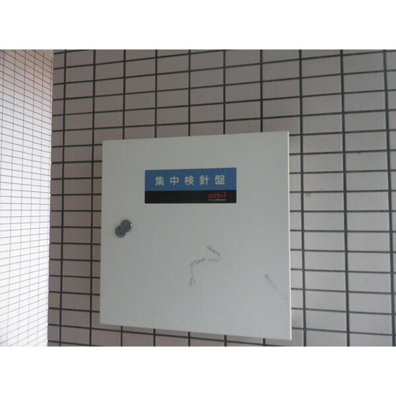 【その他共用部分】 | カサ松下