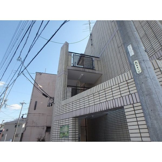 【外観】 | ヒルズ平針