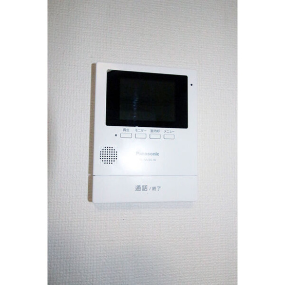 【セキュリティ】 | プレズ名古屋庄内通