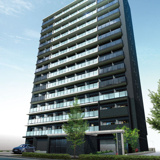 エステムコート名古屋黒川シャルマンの画像