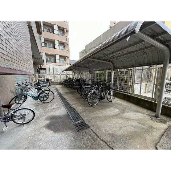 【その他共用部分】 | ライオンズマンション橦木