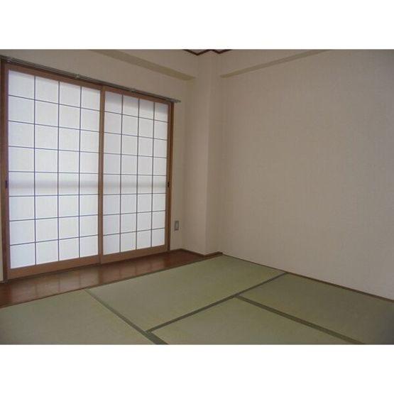 【和室】 | アサノハイツ
