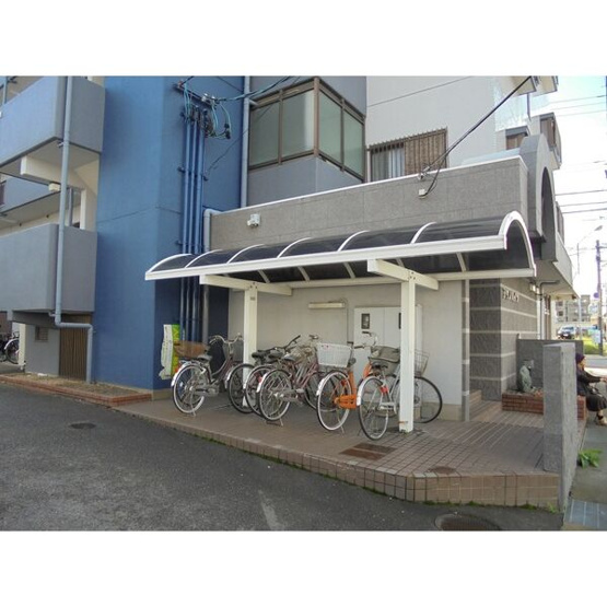 【その他】 | アサノハイツ