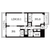 ギブリ千音寺の画像