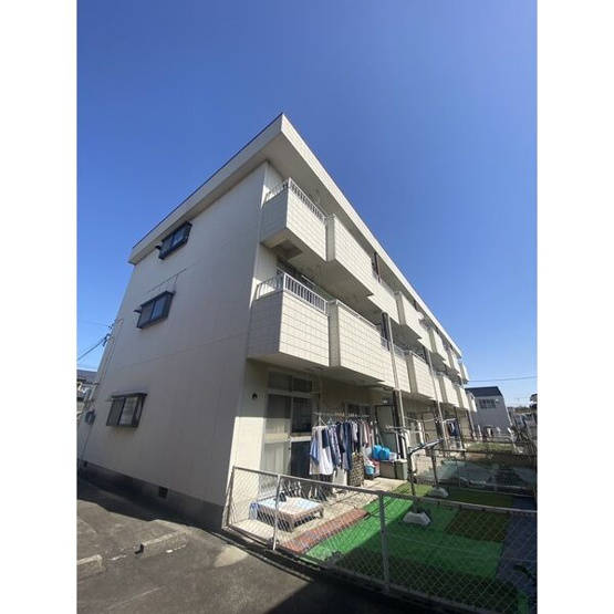 【外観】 | タートルヒルズ黒沢台