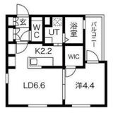 Prio笠寺の画像