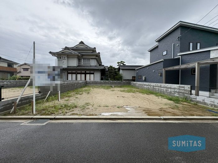 富久町　5区画