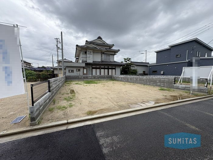 富久町　5区画