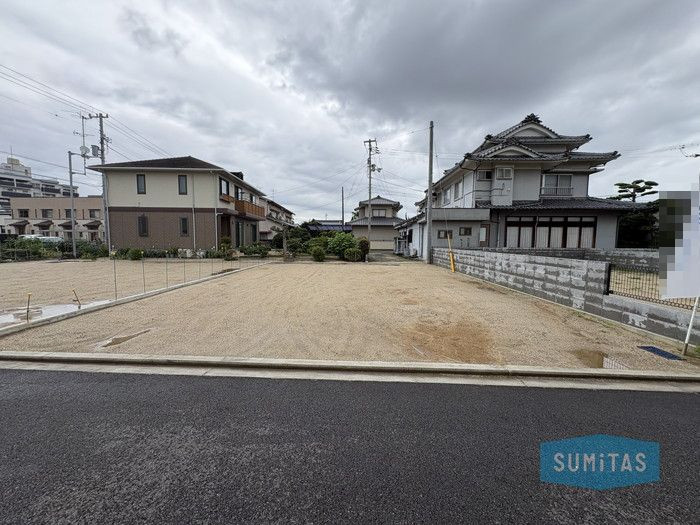 富久町　5区画