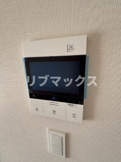 【設備】クラシアム神奈川台場