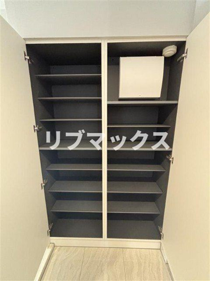 【その他】クラシアム神奈川台場