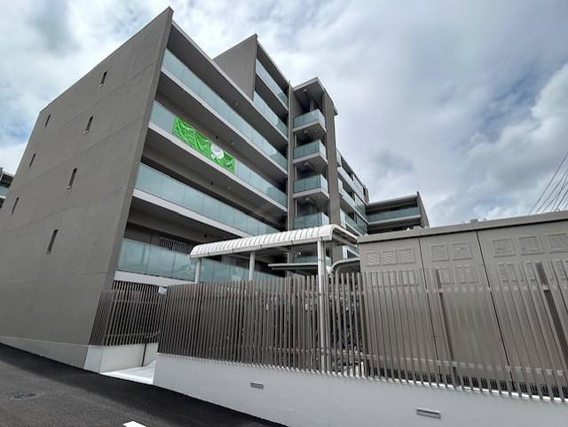 【外観】クラシアム神奈川台場