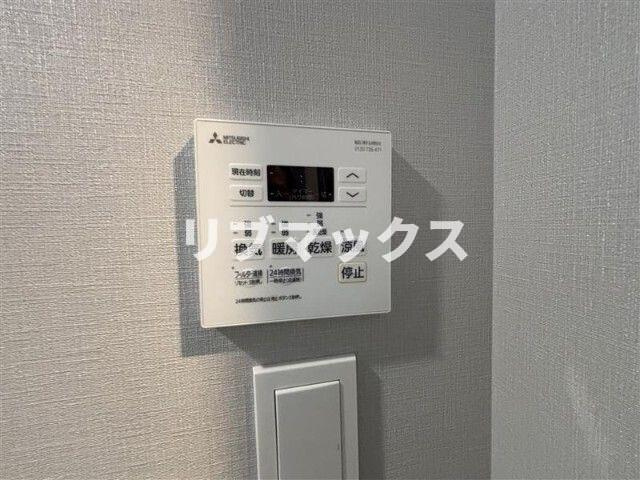 【その他】クラシアム神奈川台場
