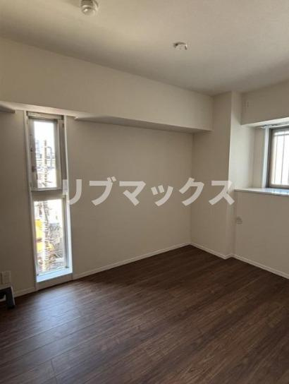 【寝室】クラシアム神奈川台場