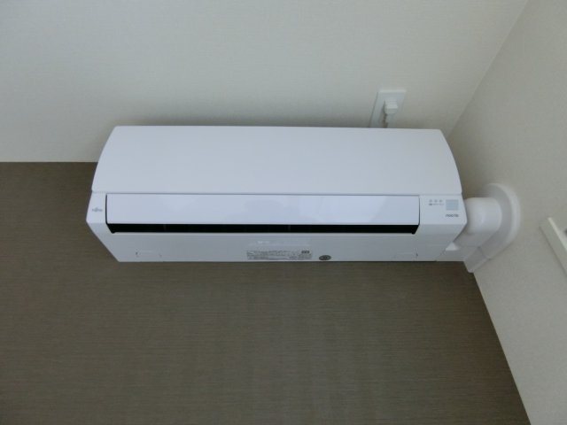 サンピノの設備
