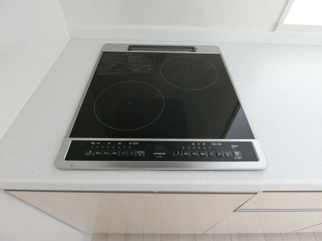サンピノのキッチン