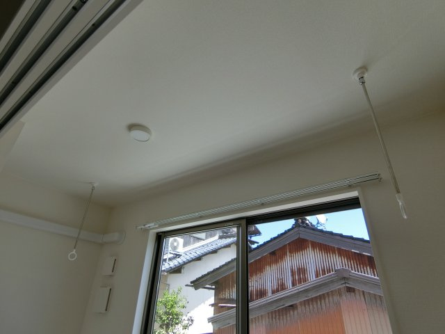 サンピノの設備