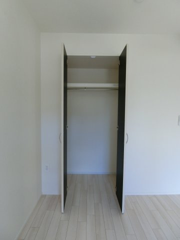 サンピノの収納