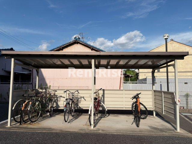 コンチェルトのその他共用部分