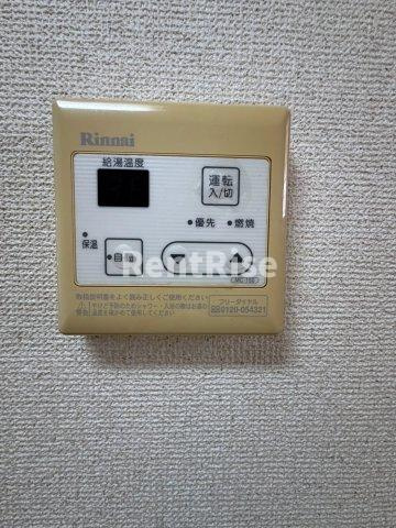 コンチェルトの設備
