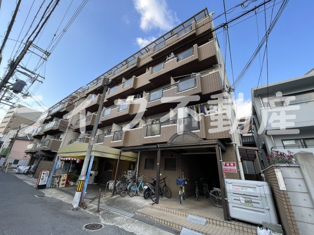 サンスリーハイツ
