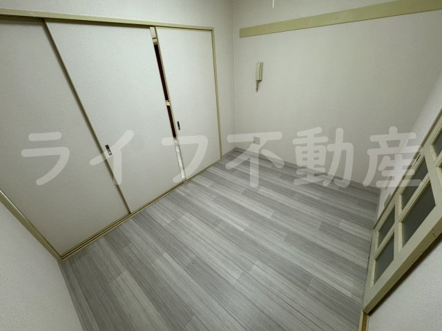 サンスリーハイツの内装|物件の内装です