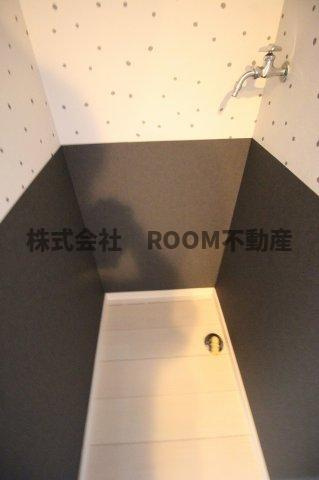 ローザの収納|収納のためのスペースです