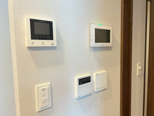 フォルス善福寺Ⅱの設備