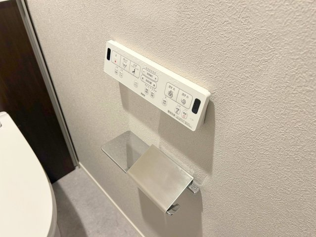 フォルス善福寺Ⅱの設備