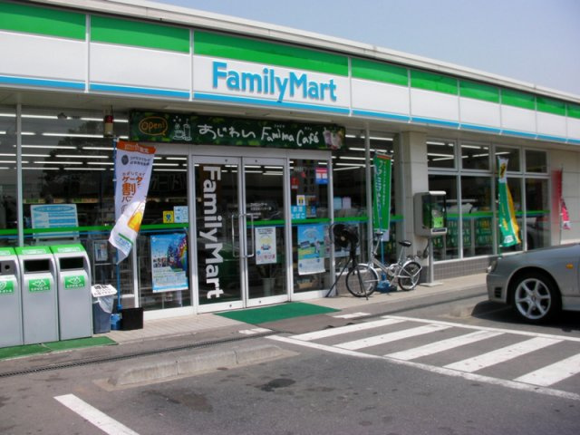 姫路市川西のハイツ