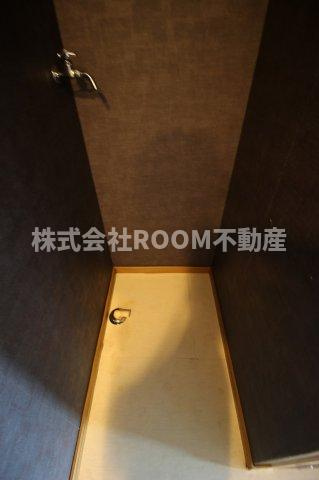 ローザの設備