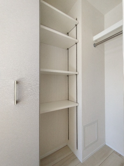 【設備】ヴァースクレイシア入谷竜泉 