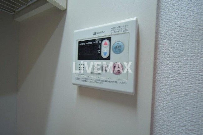 【設備】エスリード北浜