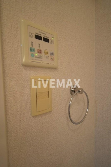 【設備】エスリード北浜