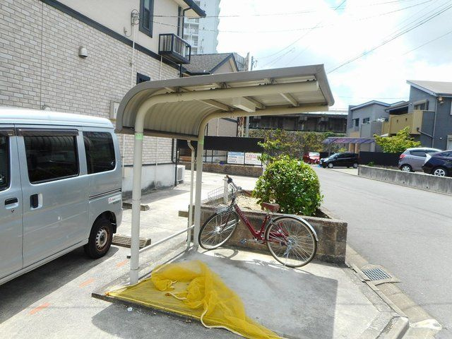 フル－ヴ菊水Ⅰのその他共用部分