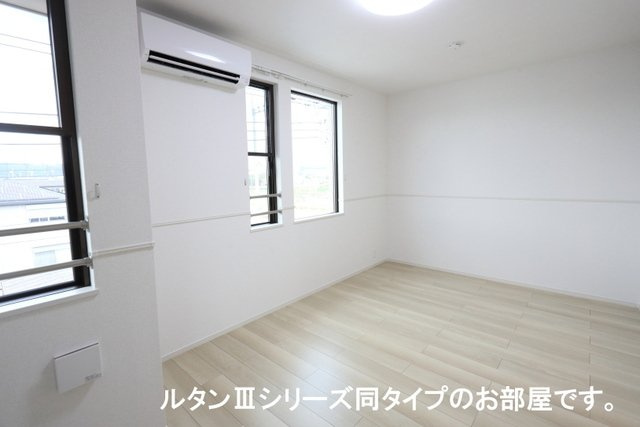 【内装】 | アイリス横山Ａ