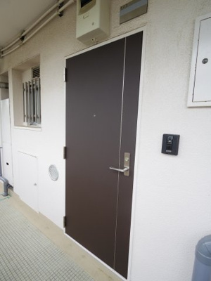 【玄関】 | グリーンパークみその