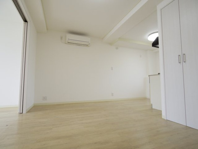 【内装】 | グリーンパークみその
